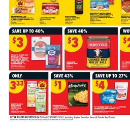 Weekly Flyer - Valid Thursday, September 10 - Wednesday, September 16