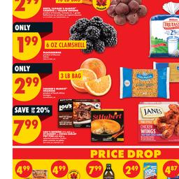 Weekly Flyer - Valid Thursday, September 10 - Wednesday, September 16