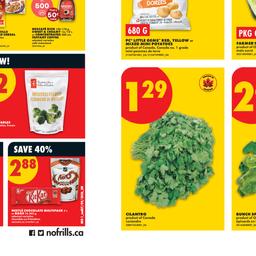 Weekly Flyer - Valid Thursday, September 10 - Wednesday, September 16