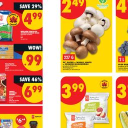 Weekly Flyer - Valid Thursday, September 10 - Wednesday, September 16