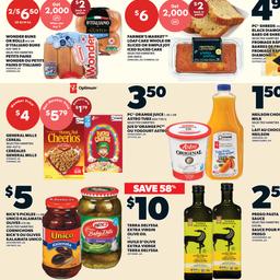 Weekly Flyer - Valid Thursday, August 06 - Wednesday, August 12