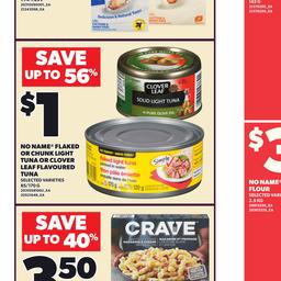 Weekly Flyer - Valid Thursday, October 16 - Wednesday, October 22