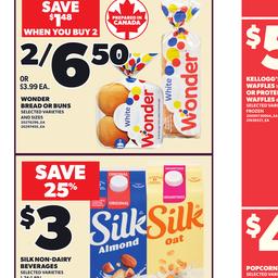 Weekly Flyer - Valid Thursday, October 16 - Wednesday, October 22