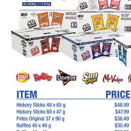 Customer Days Frito Valid Wednesday, Feb 4 - Friday, Feb 6