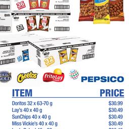 Customer Days Frito Valid Wednesday, Feb 4 - Friday, Feb 6