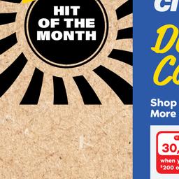 Weekly Flyer - Valid Thursday Jan 1 - Wednesday Jan 7