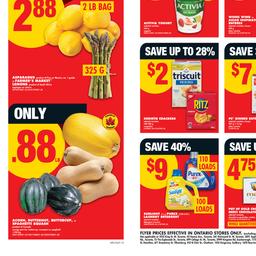 Weekly Flyer - Valid Thursday December 4 - Wednesday December 10