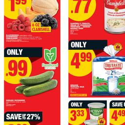 Weekly Flyer - Valid Thursday December 4 - Wednesday December 10