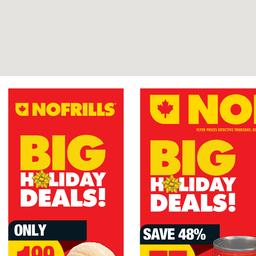 Weekly Flyer - Valid Thursday December 4 - Wednesday December 10