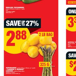 Weekly Flyer - Valid Thursday December 4 - Wednesday December 10