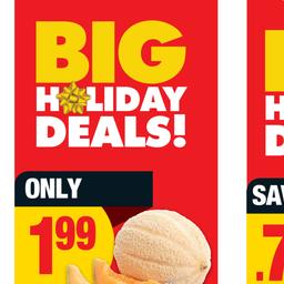 Weekly Flyer - Valid Thursday December 4 - Wednesday December 10