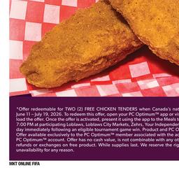 Weekly Flyer - Valid Thursday, June 11 - Wednesday, June 17