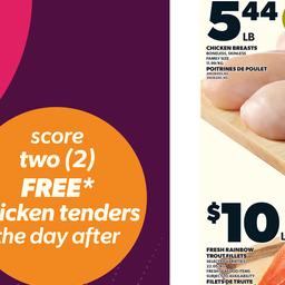 Weekly Flyer - Valid Thursday, June 11 - Wednesday, June 17
