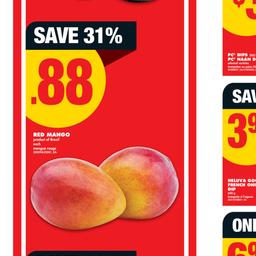 Weekly Flyer - Valid Thursday December 25 - Wednesday December 31