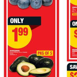 Weekly Flyer - Valid Thursday December 25 - Wednesday December 31