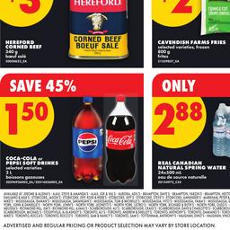 Weekly Flyer - Valid Thursday, June 25 - Wednesday, July 1