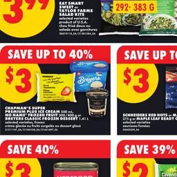 Weekly Flyer - Valid Thursday, June 25 - Wednesday, July 1