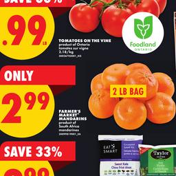 Weekly Flyer - Valid Thursday, June 25 - Wednesday, July 1