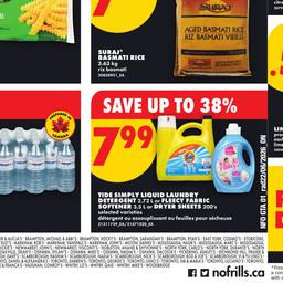 Weekly Flyer - Valid Thursday, June 25 - Wednesday, July 1