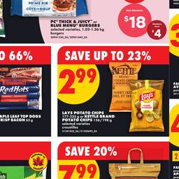 Weekly Flyer - Valid Thursday, June 25 - Wednesday, July 1