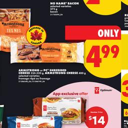 Weekly Flyer - Valid Thursday, June 25 - Wednesday, July 1