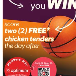 Circulaire hebdomadaire