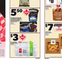 Circulaire hebdomadaire