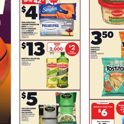 Circulaire hebdomadaire