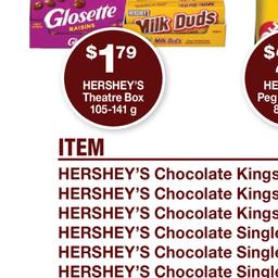 Customer Days Nestle Valid Wednesday, Jan 28 - Friday, Jan 30