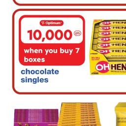 Customer Days Nestle Valid Wednesday, Jan 28 - Friday, Jan 30