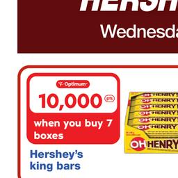 Customer Days Nestle Valid Wednesday, Jan 28 - Friday, Jan 30