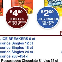 Customer Days Nestle Valid Wednesday, Jan 28 - Friday, Jan 30