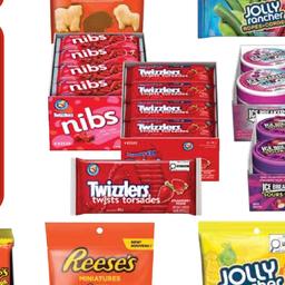 Customer Days Nestle Valid Wednesday, Jan 28 - Friday, Jan 30