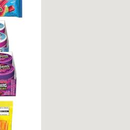 Customer Days Nestle Valid Wednesday, Jan 28 - Friday, Jan 30