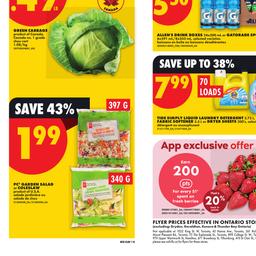 Weekly Flyer - Valid Thursday, May 21 - Wednesday, May 27