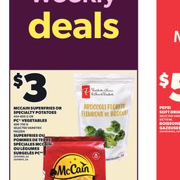 Weekly Flyer - Valid Thursday Nov 20 - Wednesday Nov 26