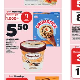 Weekly Flyer - Valid Thursday, March 19 - Wednesday, March 25