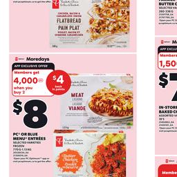 Weekly Flyer - Valid Thursday, March 19 - Wednesday, March 25