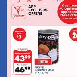 Weekly Flyer Valid Thursday, March 12 - Wednesday, April 1