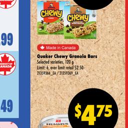 Weekly Flyer Valid Thursday, March 12 - Wednesday, April 1