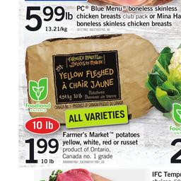 Weekly Flyer - Valid Thursday, October 22 - Wednesday, October 28