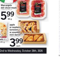 Weekly Flyer - Valid Thursday, October 22 - Wednesday, October 28
