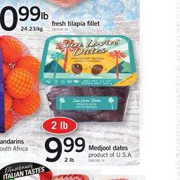 Weekly Flyer - Valid Thursday, October 22 - Wednesday, October 28