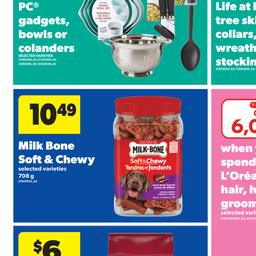 Weekly Flyer - Valid Thursday Oct 30 - Wednesday Nov 5