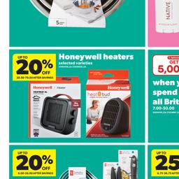 Weekly Flyer - Valid Thursday Oct 30 - Wednesday Nov 5