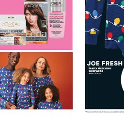 Weekly Flyer - Valid Thursday Oct 30 - Wednesday Nov 5