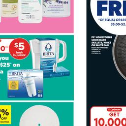 Weekly Flyer - Valid Thursday Oct 30 - Wednesday Nov 5