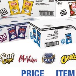 Customer Days Frito Valid Wednesday, Feb 4 - Friday, Feb 6