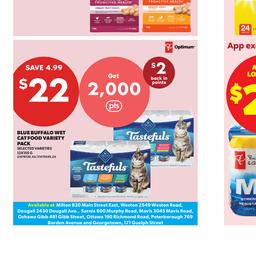 Weekly Flyer - Valid Thursday, July 2 - Wednesday, July 8