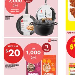 Weekly Flyer - Valid Thursday, July 2 - Wednesday, July 8